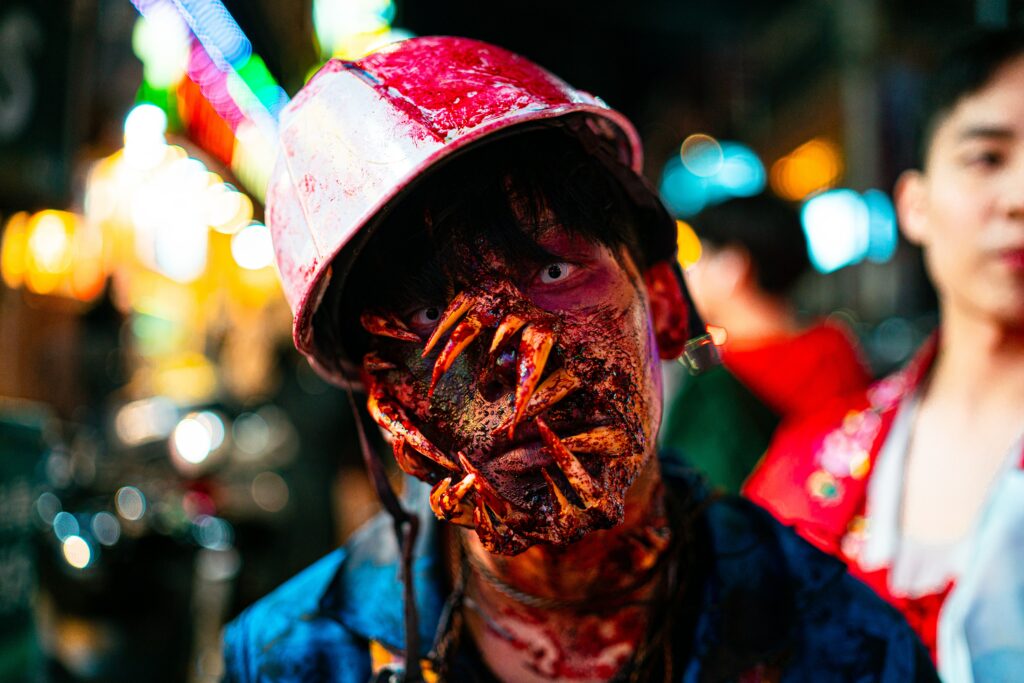 zombie-finance