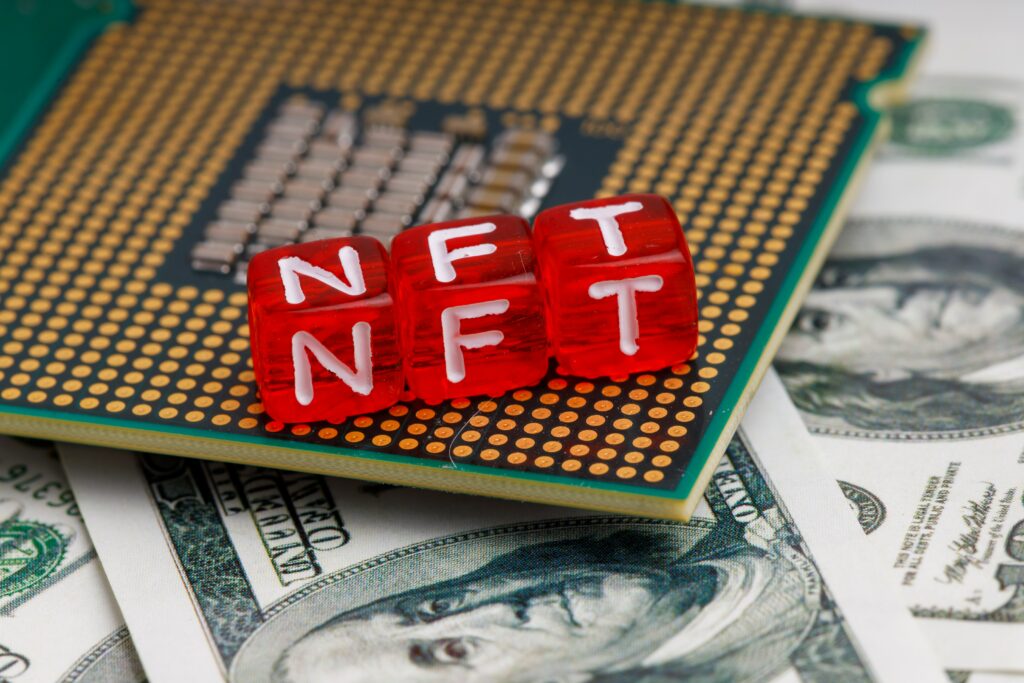 nft-shill