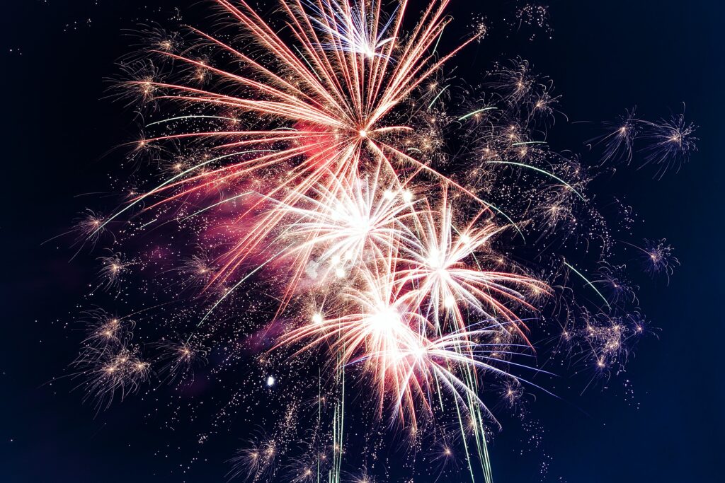 happy new year