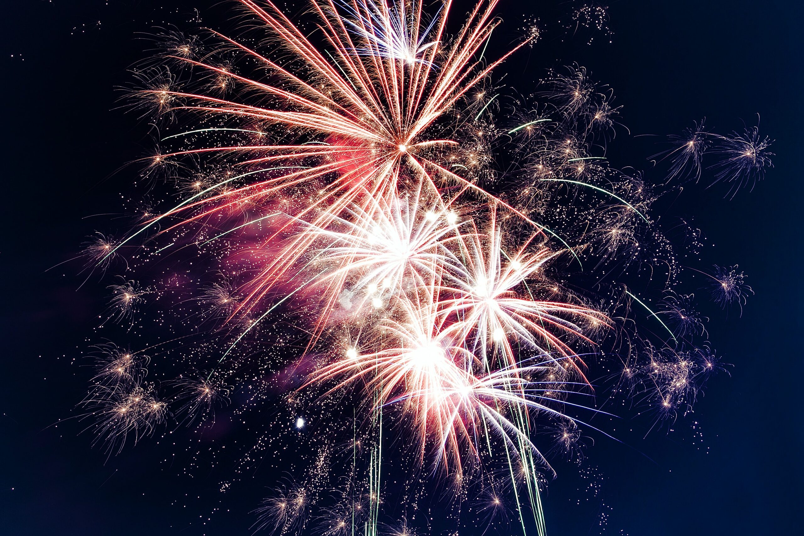 happy new year